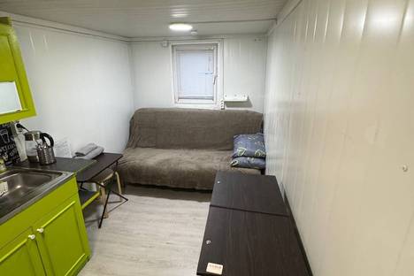 1-комнатная квартира в Апрелевке, ул. Медведева, 5А