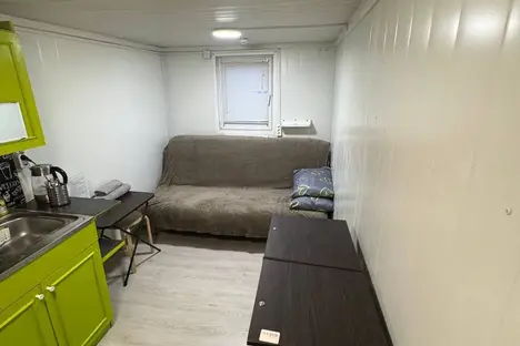 1-комнатная квартира в Апрелевке, ул. Медведева, 5А