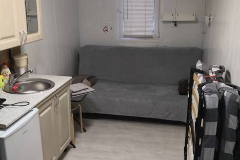 1-комнатная квартира в Апрелевке, ул. Медведева, 5А