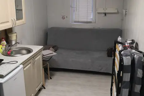 1-комнатная квартира в Апрелевке, ул. Медведева, 5А