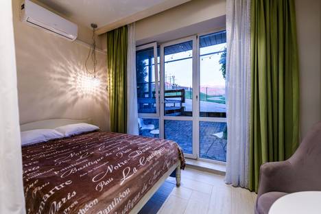 1-комнатная квартира в Красной Поляне, Калиновая ул., 9/2