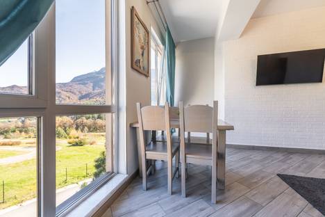 1-комнатная квартира в Красной Поляне, Калиновая ул., 9/2