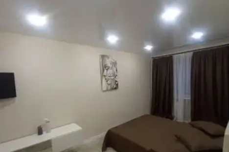 1-комнатная квартира в Комсомольске-на-Амуре, Советская ул., 23к2