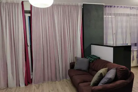 1-комнатная квартира в Челябинске, Комсомольский пр-кт, 61