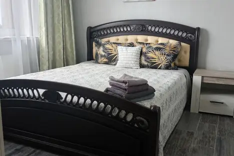 1-комнатная квартира в Рязани, мкр. Олимпийский Городок, 1