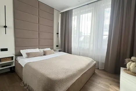 1-комнатная квартира в Туле, ул. Генерала Маргелова, 3к3