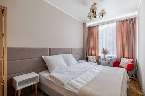 2-комнатная квартира в Москве, Пятницкая ул., 76