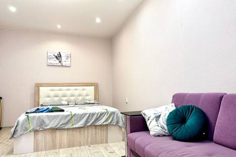 1-комнатная квартира в Рязани, Рязань, Татарская ул., 75