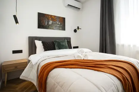 1-комнатная квартира в Ярославле, ул. Варакина, 13