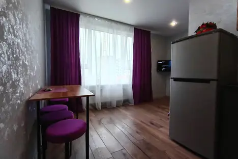 1-комнатная квартира в Рязани, мкр. Олимпийский Городок, 4к1