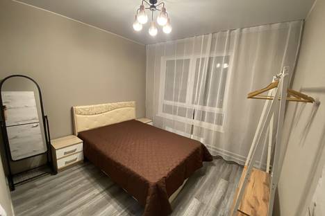 3-комнатная квартира в Южно-Сахалинске, ул. им. Владимира Жириновского, 1/1