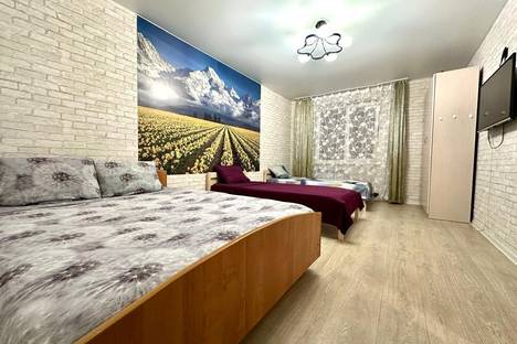 1-комнатная квартира в Рязани, р-н  Семчино, Семчинская ул., 11к1