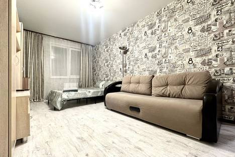 1-комнатная квартира в Рязани, Рязань, ул. Чапаева, 57