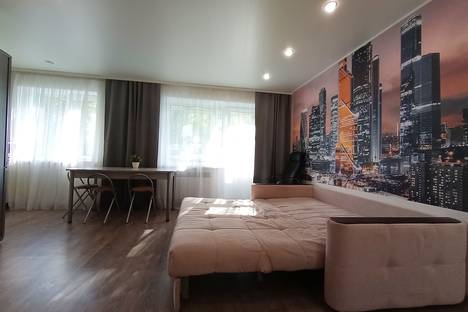 1-комнатная квартира в Рязани, Рязань, ул. Ленинского Комсомола, 42