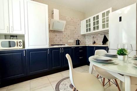 1-комнатная квартира в Рязани, ул. Чапаева, 59