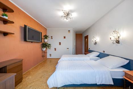 2-комнатная квартира в Москве, Снежная ул., 19