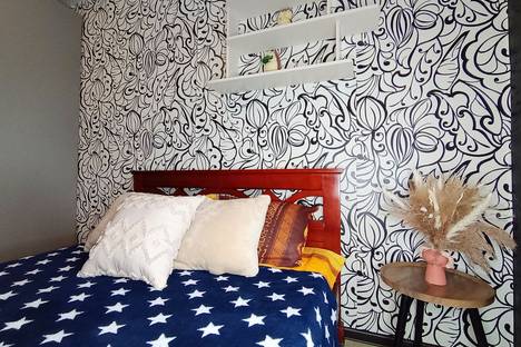 1-комнатная квартира в Рязани, Рязань, ул. Новосёлов, 17