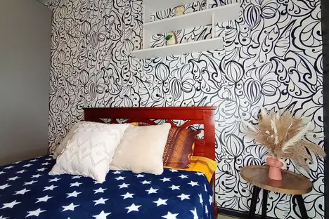 1-комнатная квартира в Рязани, ул. Новосёлов, 17