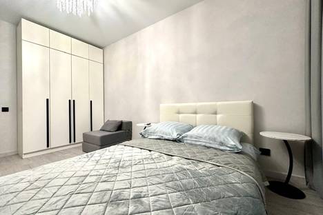 1-комнатная квартира в Рязани, Рязань, ул. Островского, 122к1