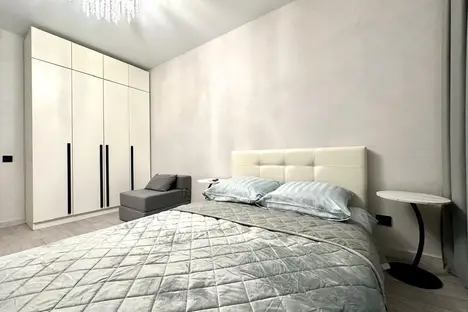 1-комнатная квартира в Рязани, Рязань, ул. Островского, 122к1