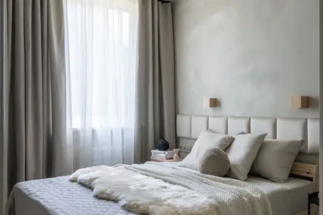 2-комнатная квартира в Светлогорске, Светлогорск, Калининградский пр-кт, 68Г