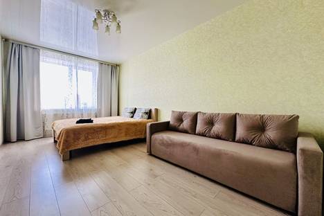 1-комнатная квартира в Рязани, ул. Чапаева, 59