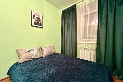 1-комнатная квартира в Рязани, Рязань, ул. Шевченко, 82