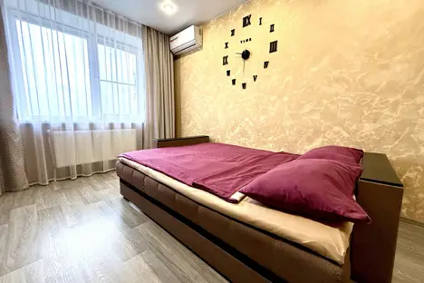 1-комнатная квартира в Рязани, р-н  Песочня, ул. Зубковой, 27к4