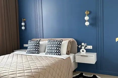 1-комнатная квартира в Казани, Вахитовский р-н , Большая Красная ул., 6