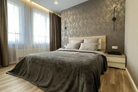 1-комнатная квартира в Туле, ул. Генерала Маргелова, 3Г