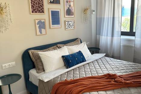 1-комнатная квартира в Казани, Вахитовский р-н , Большая Красная ул., 6