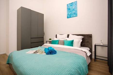 1-комнатная квартира в Ярославле, Ярославль, ул. Лескова, 44