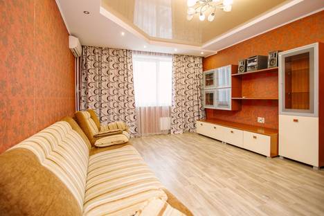 3-комнатная квартира в Ярославле, Ярославль, Московский пр-кт, 163к2