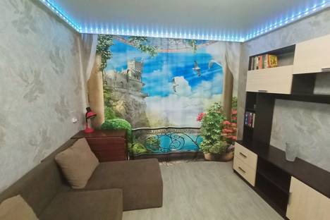 2-комнатная квартира в Алчевске, ул. Попова, 89