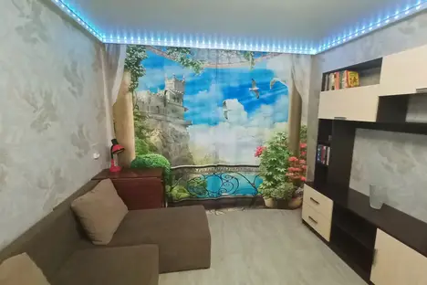 2-комнатная квартира в Алчевске, ул. Попова, 89