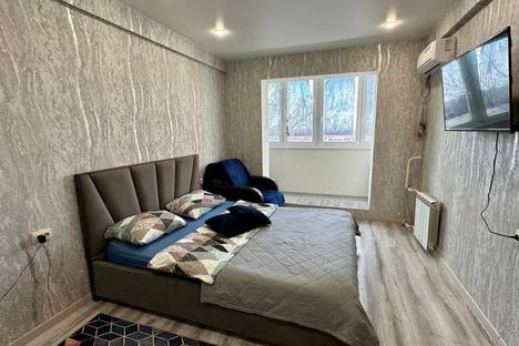 1-комнатная квартира в Пятигорске, ул. Орджоникидзе, 11к1