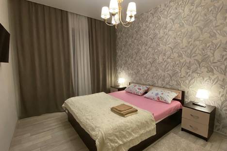 2-комнатная квартира в Туле, пр-кт Ленина, 86