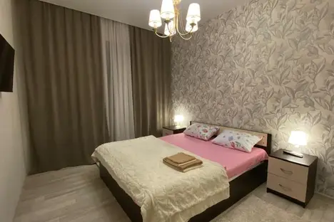 2-комнатная квартира в Туле, пр-кт Ленина, 86