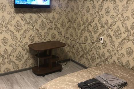 1-комнатная квартира в Новошахтинске, ул. Радио, 74