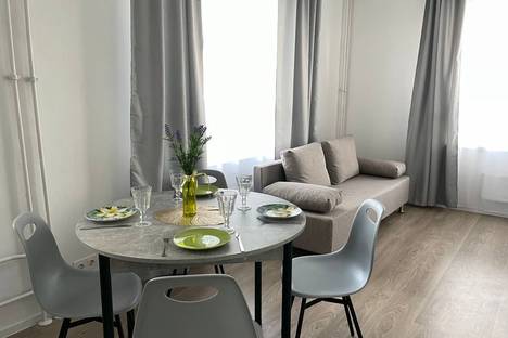 1-комнатная квартира в Домодедове, Домодедово, ул. Мезенцева, 11