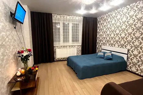 1-комнатная квартира в Котласе, Котлас, ул. 70 лет Октября, 30