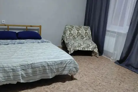 2-комнатная квартира в Новошахтинске, Новошахтинск, Харьковская ул., 253