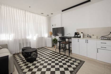 1-комнатная квартира в Тель-Авиве, Койфман Ехезкель