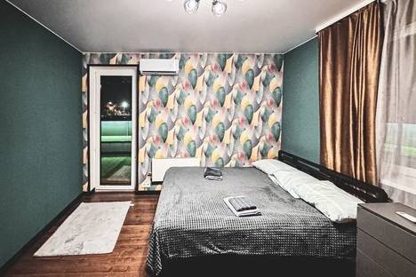 Дом в Московской области, Московская область, г.о. Солнечногорск, кв-л Бережки-2, 10