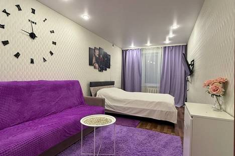 1-комнатная квартира в Дзержинске, ул. Пирогова, 34