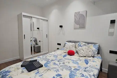 2-комнатная квартира в Москве, Окружной пр-д, 10Б