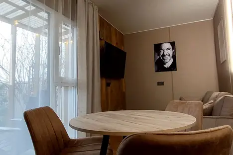 Дом в Петергофе, Петергоф, Пригородная ул., 158