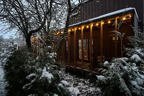 Дом в Петергофе, Пригородная ул., 158