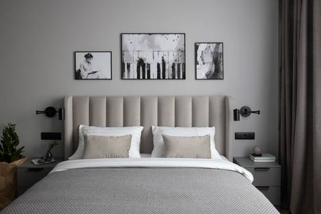 1-комнатная квартира в Санкт-Петербурге, пр-кт Энергетиков, 2к2