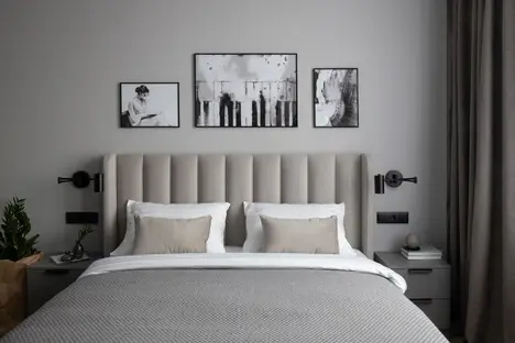 1-комнатная квартира в Санкт-Петербурге, пр-кт Энергетиков, 2к2